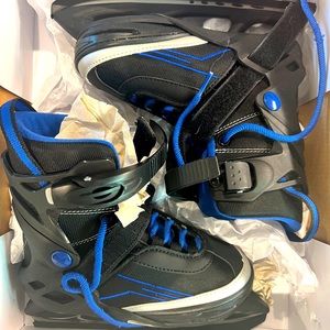 Jackson Softec Ice Skates S Little Kid